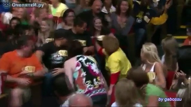 Порно приколы с девушками | Жесткие приколы с девушками - [Июнь 2015]