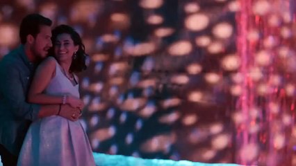 Her Şey Aşktan 2016 Film Fragman