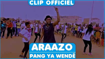 Pang Ya Wendé [ Clip Officiel ] 2016