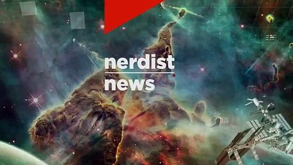 How TR-8R Is the Internet’s New Star Wars Obsession! (Nerdist News WTFridays w/ Jessica Chobot) (News World)