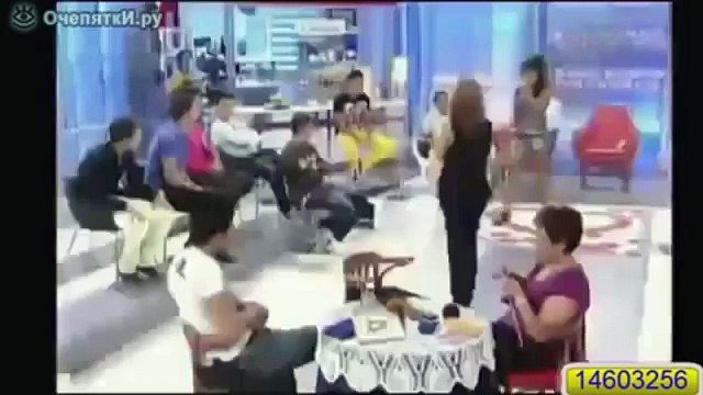 Лучшие приколы с девушками | Приколы с девушками и детьми - [Июнь 2015]