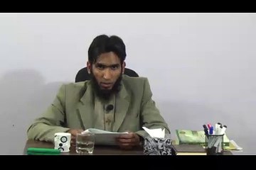 Day113 - 08-01-2016 Class2 Usool ul Tafseer