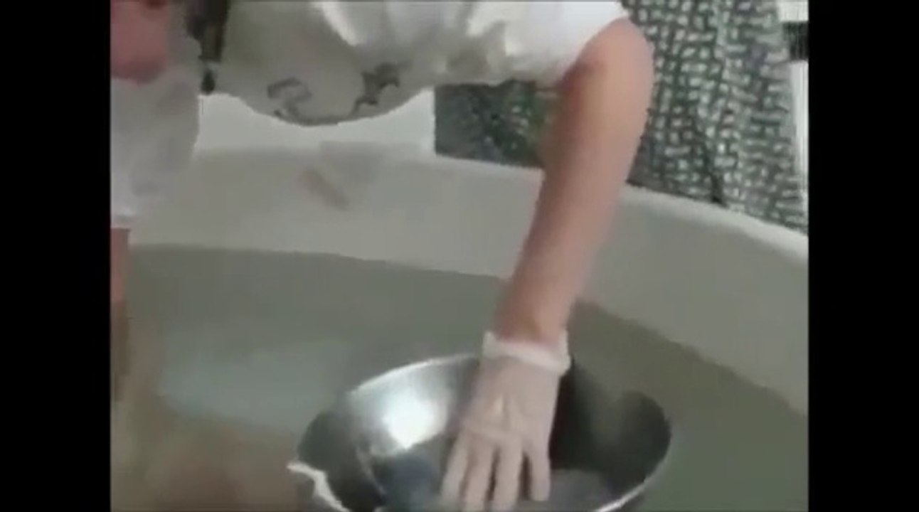 Ao Vaginal Unmedicated Natural Birth in Nature & In Water-Kauai, HI
