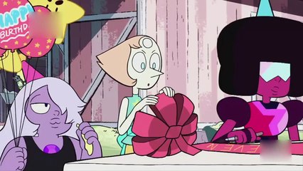 Steven Universe - Steven's Birthday (Preview) [HD]