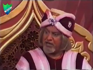 مسلسل بدر الزمان ــ الحلقة الثامنة