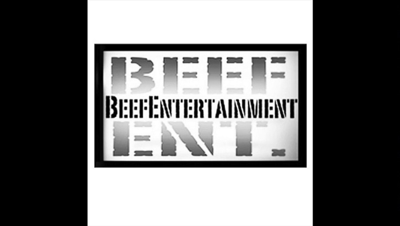 Beef - Get Drunk