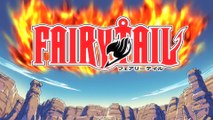 [NT] Fairy Tail Opening 3 [NC-BD]