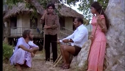 Ina - 7 Malayalam full movie - I.V.Sasi - Teen love and sex (1982)