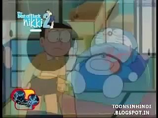 doaremon cartoon in hindi episode 201