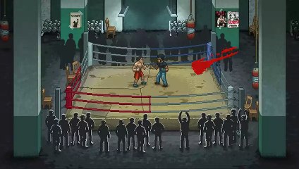 Punch Club