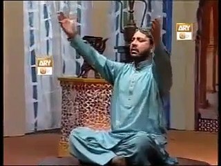 punjabi naat Kamli Wale Da Darbar with DUFF