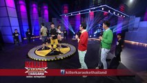 Killer Karaoke Thailand - Final Round 24-03-14