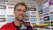 Newcastle 2 0 Liverpool Jurgen Klopp Post Match Interview Game Was Not Fun