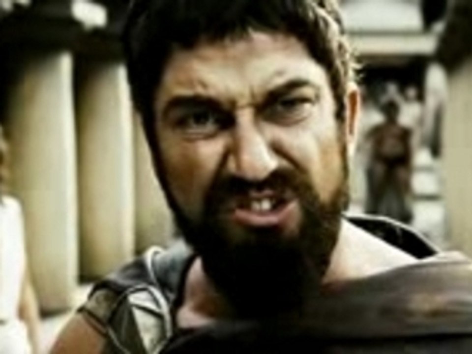 300 Trailer