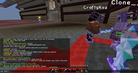 How to get Loots