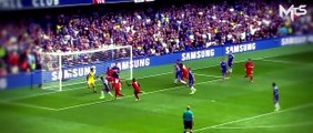 Thibaut Courtois - Chelsea FC - Best Saves - 2015 HD
