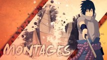 Naruto: Ultimate Ninja Storm Revolution | Team 7 Uchiha Shisui Screenshots