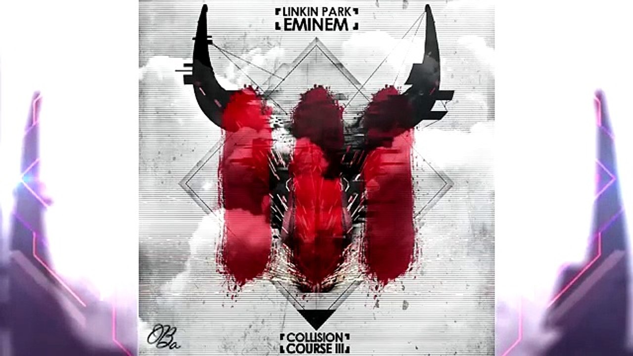 Eminem -u0026 Linkin Park - Hurt Locker [Collision Course 3]