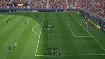 FIFA 16 - ca me casse les couilles ce jeux # e10 saison 2