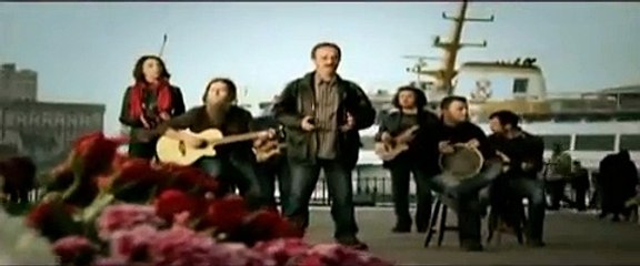 Ezginin Günlüğü - Kadıköy