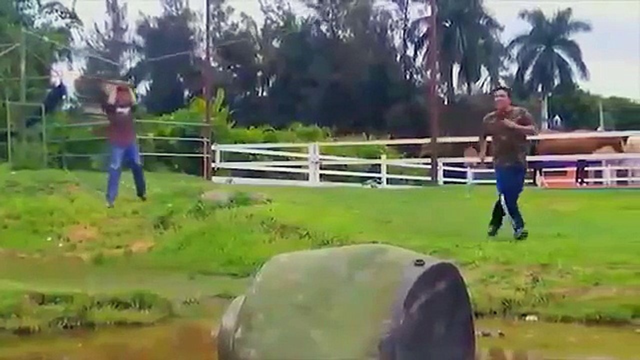 Videos de Risa  Mas Gracioso Para Whatsapp 61