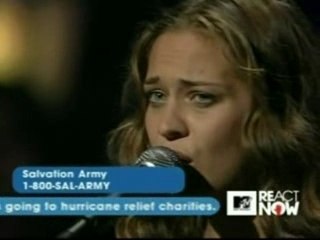 Fiona Apple - Extraordinary Machine live