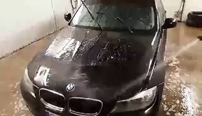 Pearl Nano Coatings Products was on Performance Test by Magnus Gärdin