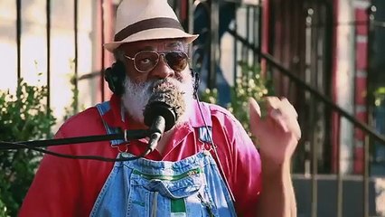 An introduction to the Playing For Change movement (World Music 720p)