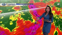 Tornado warning for San Diego County canceled