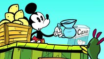мультфильм игра для детей от Disney Дисней игры Где же Микки новое приложение