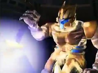 Guerra de Bestias Transformers   Capitulo 09 Latino