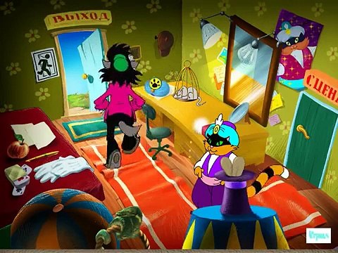 Ну Погоди все части ИГРЫ из серии Песня Зайца подряд без остановки