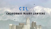 Perfect Car or truck Collision Lawyers San Gabriel Valley Los Angeles County California