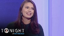 TWBA: What made Priscilla love the Philippines?