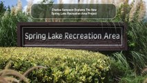 Hilton Head Plantation-Hilton Head-SC-The New Spring Lake Recreation Area-Charles Sampson Real Estate Group