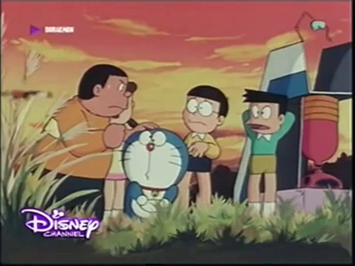 Doraemon In Hindi Full Episode 10th January 2016 Video Dailymotion
