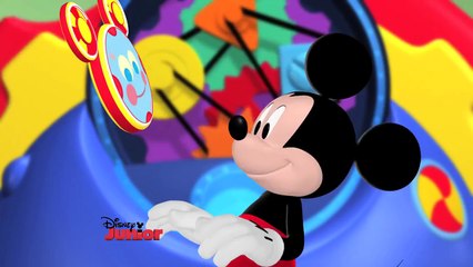 Mickey Mouse Clubhouse - Mickey s Farm Fun Fair