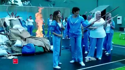Wentworth Season 3 Trailer (longer version)