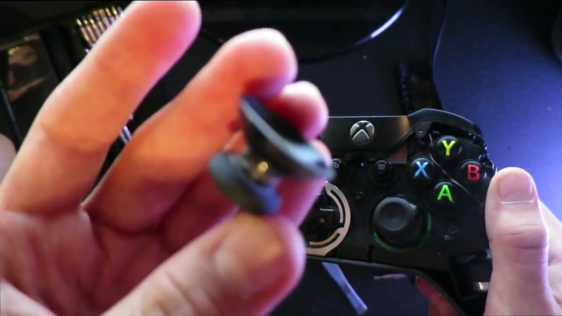 How to Spray Paint Your Xbox One Controller! (A FULL DIY STEP BY STEP  GUIDE!) - Dailymotion Video