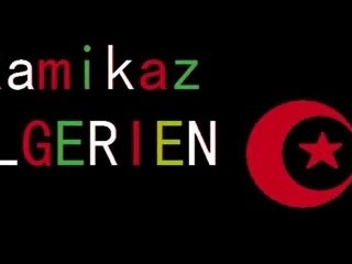 montaje sur moi avec foto algérienne...