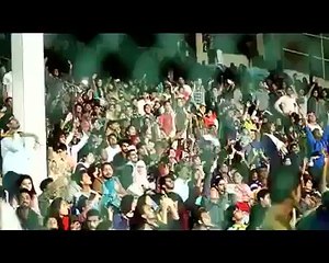 Karachi Kings Anthem .#PSL Must Watch