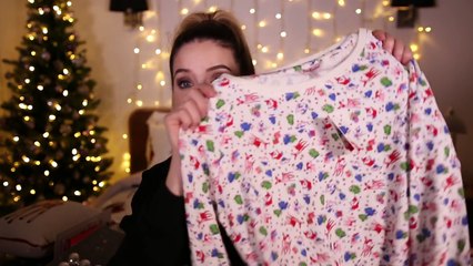 Christmas Primark Haul 2016 | Festive Fashion, Accessories & Homeware | KatesBeautyStation