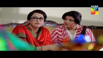 Tere Mere Beech Episode 7 Full Hum TV Drama 10 Jan 2016
