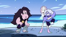 Steven Universe - Young Gems (Clip) [HD] Story For Steven