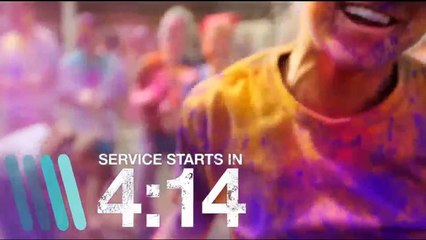 Rediffusion Mooki / Adran - 10/01/2016