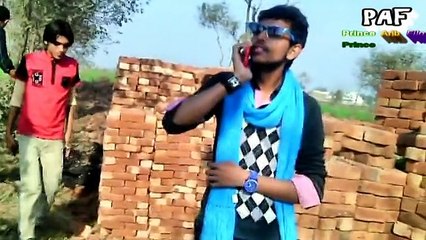 Pendu Yo Yo Mazhar & Prince Arib Full Pakistani Vision 2016