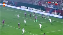 1461 Trabzon 1-1 Beşiktaş Maçın Tüm Golleri l Türkiye Kupası 10.01.2016