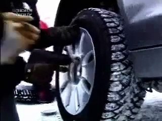 Amazing test - Audi-Quattro - more than a car !