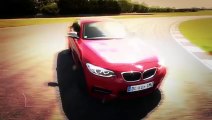 0-200 km/h : BMW M235i (Motorsport)