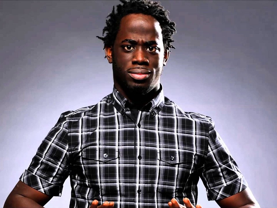 Fababy - Twerk